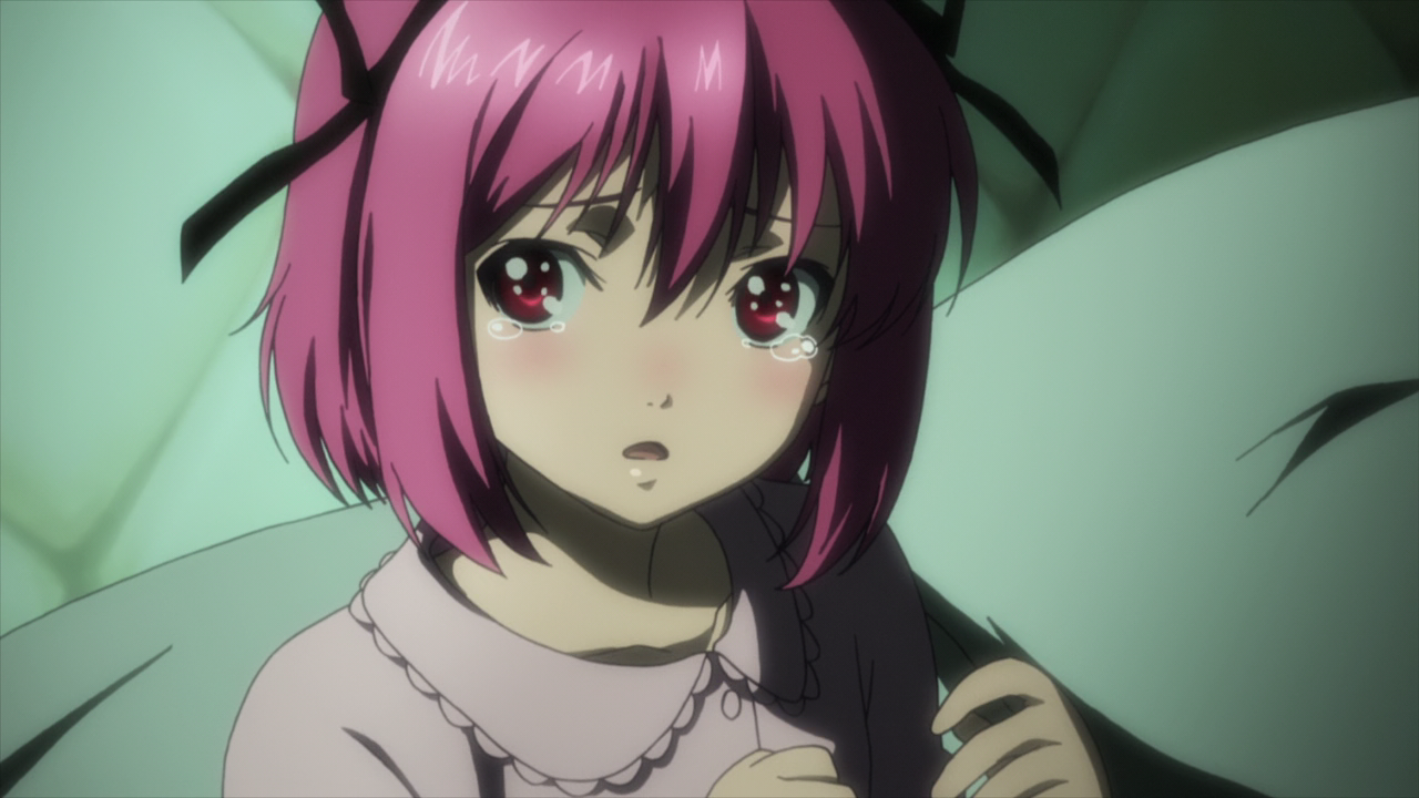 Holy Knight (Ficticio Fansub)